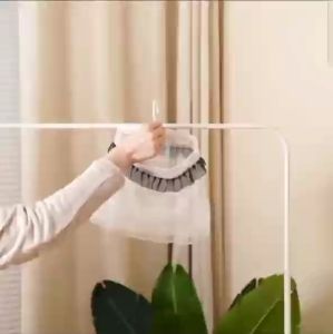 NET BASKET STORAGE HANGING BAG