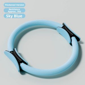 GUINDINI | Resistance Training Pilates Circle For Seniors
