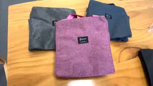 Mumystation Tas Bekal Makanan Anak Jumbo Lunch Cooler Bag Menjaga Suhu Temperatur Thermal Bag