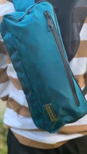 Tas Selempang Kalibre 920979 & Ghiark 06 Sling Bag 3L: Desain Stylish & Kualitas Tinggi