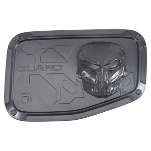 FIT CLUB | Protective Fuel Tank Cover For Ford Ranger