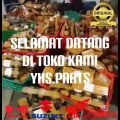 ASLI ORIGINAL KARBURATOR HONDA AHM KWW/KWB REVO FIT REVO ABS ABSOLUTE BLADE KARBURATOR KARBU CARBU. 