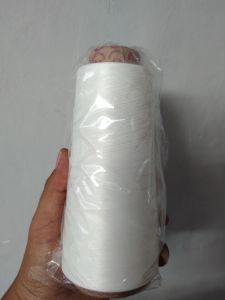 Benang Obras Polyester 1 Pack isi 6 pcs / Warna Lengkap