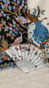 KAIN SARUNG BATIK / Sarung Batik/kain batik viral murah/kain batik jawa indonesia/KAIN BATIK HALUS