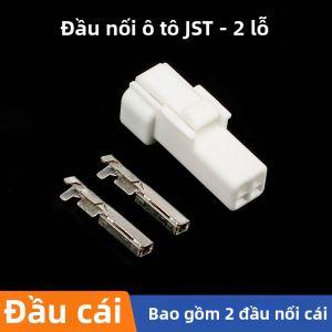 kuicc | Cổng và ổ cắm kết nối tự động chống nước