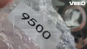 ♨️9500NB#2♨️ รุ่นใหม่ เหมือนของแท้ ไม่มีแหวน หัวกระโหลก 9500N 9500NB N9500N หินเจียร มากีต้า Makita