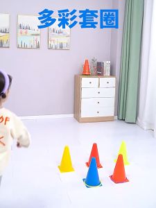 Mainan Edukasi Anak Monitoring & Latihan Olahraga