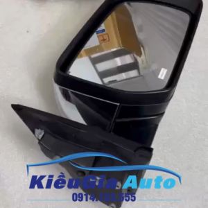 Gương chiếu hậu Ford Ranger XLT 2014-2021 EB3B17683YA AB3917682JF Chính hãng