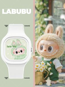 COJR | Time Telling Childrens Watch