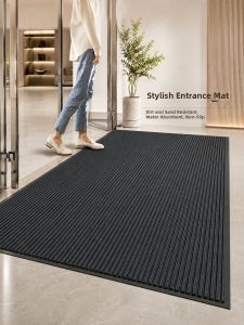 LUOYOUTE | Water Absorbent Non-slip Door Mat