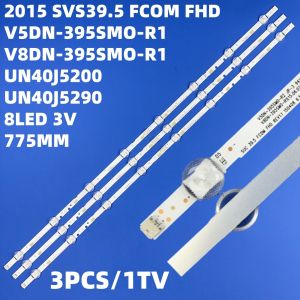 LED backlight bar for V8DN-395SM0-R1 BN96-46569A LM41-00620A UE40N5300 UN40J5290 UN40T5300 UN40J5290AG UA40J5200 UE40J5200