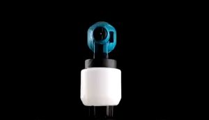 1300w 1000ML Portable Cordless Electric Spray Gun Paint with Original 72V Battery Paint Sprayer Home Decor Tool Set