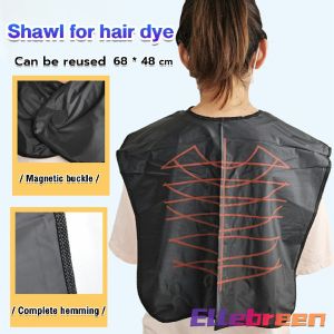 Large Salon Dye Cape: A Comprehensive Guide