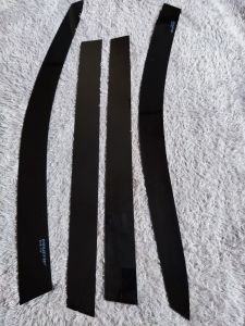 TALANG AIR MOBIL ALL NEW AVANZA FLAT/RATA