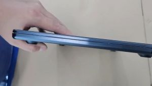 Macbook Air 13.6 Inch‘ 15.3 Inch’ (A2941/A3114/A2681/A3113) Frost Scratch-Resistant Premium Cover Case