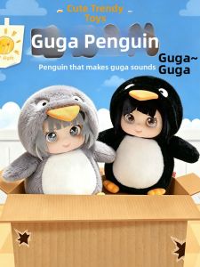 HEMIXIONG | Talking Plush Toy