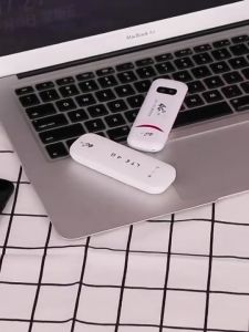 (COD) Wireless 4G LTE WiFi Router Universal Sim Card Modem 4G LTE Card 150Mbps USB Mini Pocket WiFi Hotspot Unlock