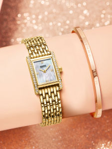 Mark Fairwhale | Vintage Luxury Womens Watch