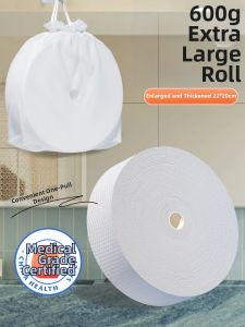 HUAROU | Beauty Salon Disposable Facial Towel Large Roll