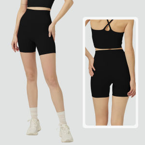 Womens Sporty Short Sleeve Top Asymmetrical Split Design Breathable Slimming Yoga Fitness Running Training T-Shirt