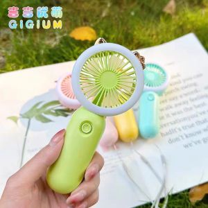 KIPAS MINI LED . KIPAS ANGIN MINI PORTABLE