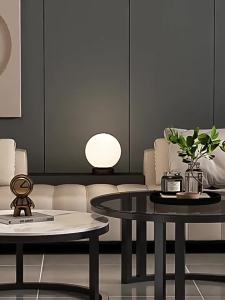 Luxurious Simple Living Room Coffee Table