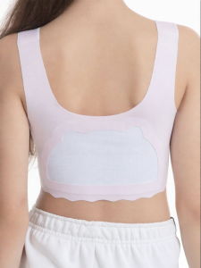 MiiOW | Development Stage Girls Bra 10-14 Years