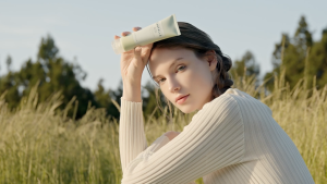 SKIN1004 Madagascar Centella Tea-Trica Bha Foam 125ml (Cruelty-Free)