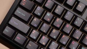 Game Keycaps Underground ISO PBT Cherry Dye Sub Keycap 143 Keys German French Spanish Korean For Gaming Mechanical Keyboard