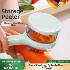 YIZHIBING | Kitchen Specific Visible Storage Paring Knife