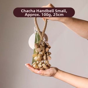 Natural Gourd Shaker Relaxation Instrument