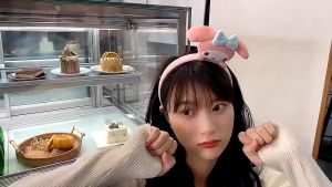 Bando Karakter Kartun Cinnamoroll Kuromi Lucu Bandana Wanita Lucu Fashion Aksesoris AR-2