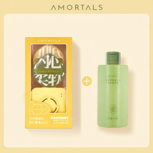 AMORTALS | Setting Cotton Candy Makeup Sponge Dry & Wet Dual Use