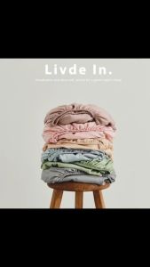 ❇️LỤA TENCEL ICE COOL❇️ Bộ Chăn Ga Gối Lụa Lạnh Tencel Cool Nhập Khẩu Nằm Siêu Thoáng Mát Mềm Mịn Thấm Hút Mồ Hôi _ Nemtot Bedding