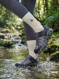HUMTTO | Summer Lightweight Slip-Resistant Breathable Outdoor Water Shoes