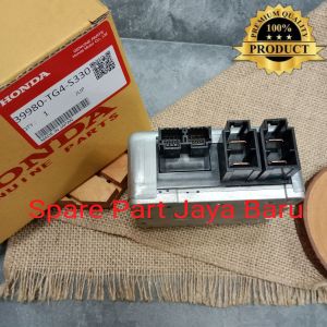 Modul Modulator EPS Ecu Rack Steer Stir Honda Brio Satya RS TG4 CKD