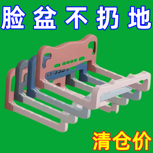 Giá Treo Mặt Hồ Gắn Tường Có Thể Gập Lại Không Cần Đục Lỗ Giá Để Đồ Phòng Tắm Giá Để Đồ Dùng Vệ Sinh Cá Nhân Bằng Thép Không Gỉ