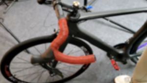 Road Bike Handlebar Tape Anti-silp EVA Tape With Bar Plug Comfortable Shock Absorption Bicycle Headlebar Tape