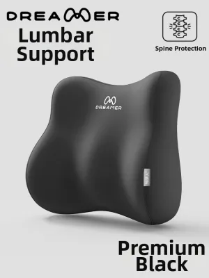 ZHIMENGREN | Office Lumbar Support Cushion