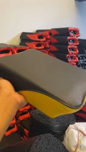 Jok Tambahan Untuk Anak: Boncengan Anak Motif Kartun & Nyaman