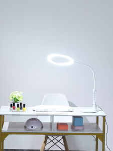 Ultra Bright LED Nail Lamp