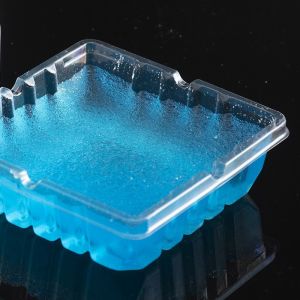 Disposable Office Ashtray Eco-friendly Plastic Smoke Odor Eliminator Personalized Cleanliness for Home And Creative Gifts