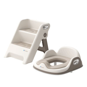 Lechin | Staircase Folding Potty Chair for Boys and Girls