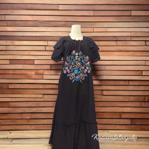 Daster Bordir Fuji Terbaru/Daster Bordir Terbaru