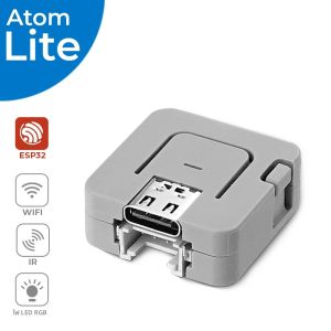 M5Stack ชุดพัฒนา IoT ATOM Lite ESP32-PICO-D4 อย่างเป็นทางการ
