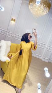 GAMIS KIMONO TWILL BY RGB ORIGINAL