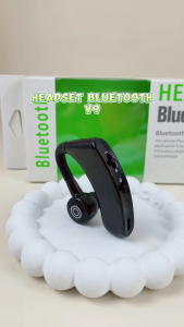 V9 TWS Headphone Bluetooth Earphone Wireless Headset HiFi Stereo Noise Reduction Earbuds With Mic