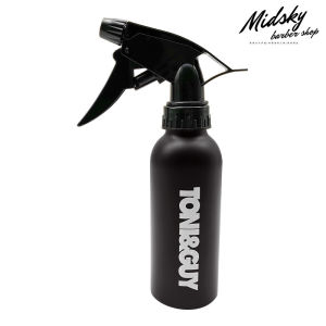 200/300/500MLHigh Pressure Spray Bottles Refillable Bottles Continuous Mist Watering Can Automatic Salon Barber Water Sprayer