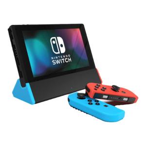 Nintendo Switch Charging Dock Expansion HDMI Screen Projection Game Accessories Large Screen Gaming Console Stand Holder