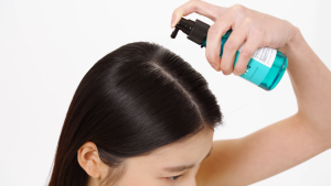 [GRAFEN] Root Booster Tonic 160ml + Edge Finger